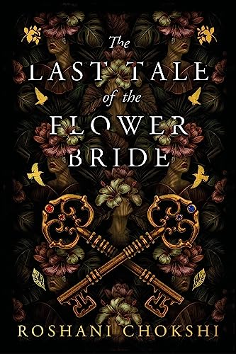 The Last Tale of the Flower Bride