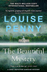 The Beautiful Mystery 