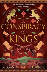 A Conspiracy of Kings 
