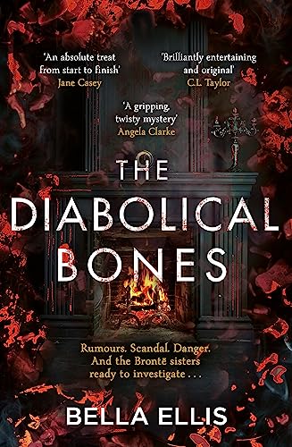 The Diabolical Bones