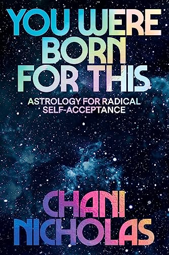 You Were Born For This