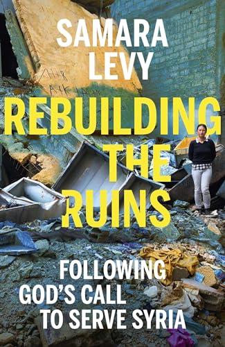 Rebuilding the Ruins