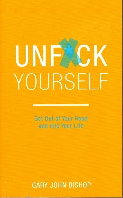 Unfck Yourself