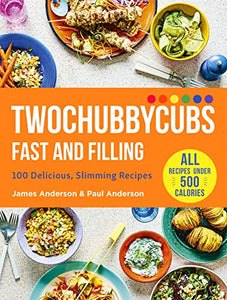 Twochubbycubs Fast and Filling 