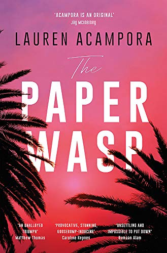 The Paper Wasp