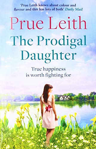 The Prodigal Daughter
