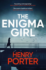 The Enigma Girl 