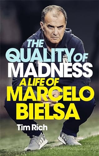 The Quality of Madness