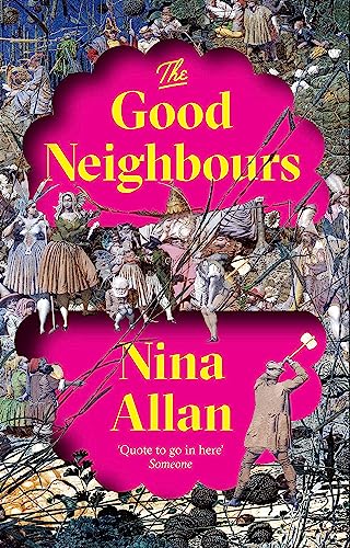 The Good Neighbours