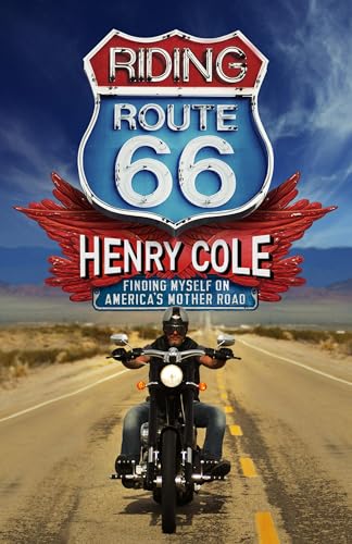 Riding Route 66