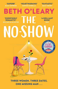 The No-Show 