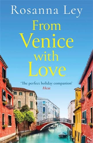 From Venice with Love