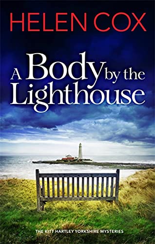 A A Body by the Lighthouse