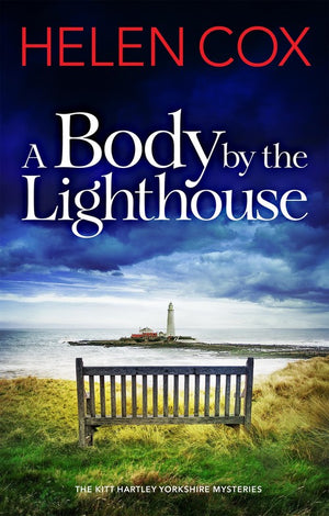 A A Body by the Lighthouse