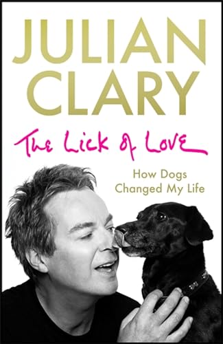 The Lick of Love