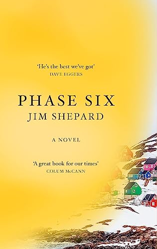 Phase Six