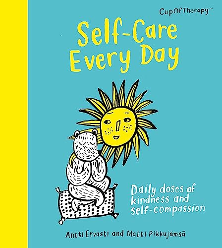 Self-Care Every Day