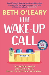 The Wake-Up Call 