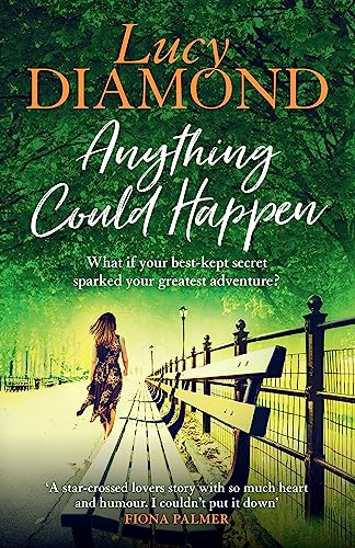 Anything Could Happen