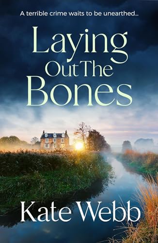 Laying Out the Bones