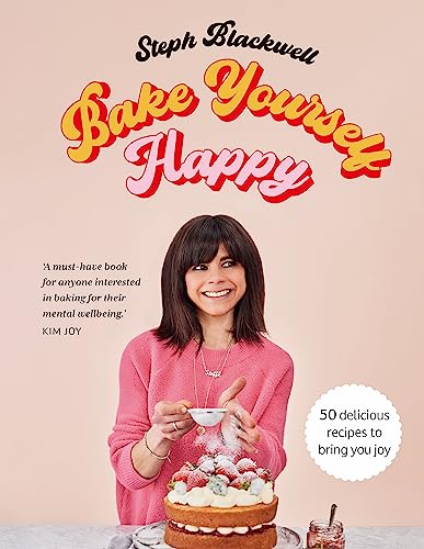 Bake Yourself Happy