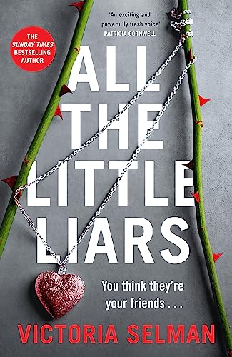 All the Little Liars