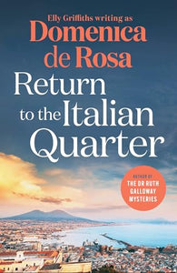 Return to the Italian Quarter 
