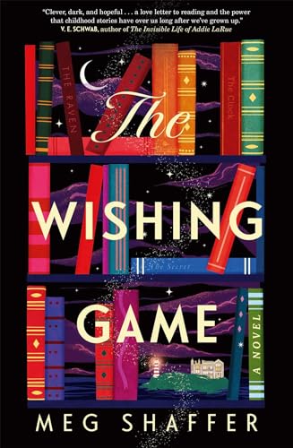 The Wishing Game