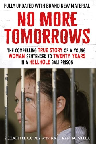 No More Tomorrows