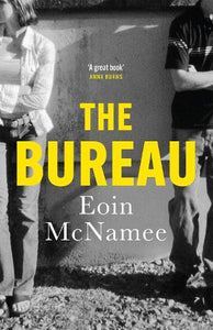 The Bureau 