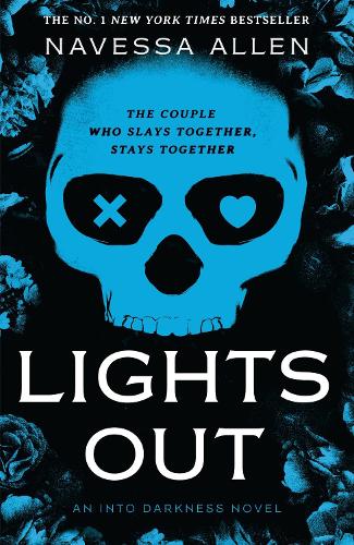 Lights Out By Navessa Allen | World of Books GB