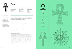 Spiritual Tattoo Symbols 