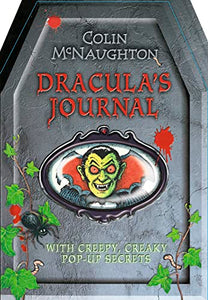 Dracula's Journal 