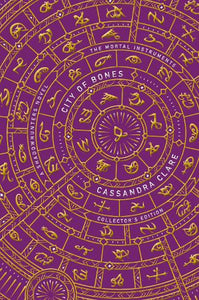 The Mortal Instruments 1: City of Bones 