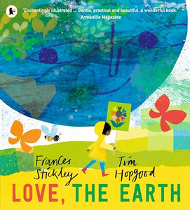 Love, the Earth 