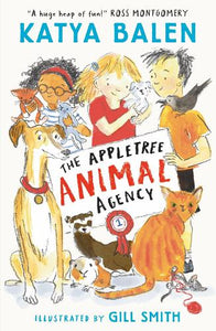 The Appletree Animal Agency 