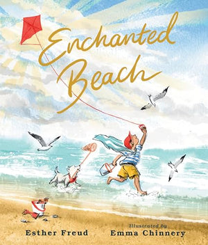 Enchanted Beach