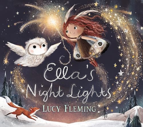 Ella's Night Lights