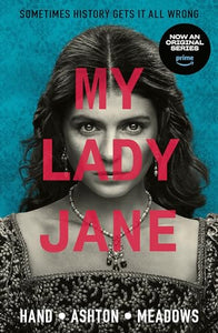 My Lady Jane 