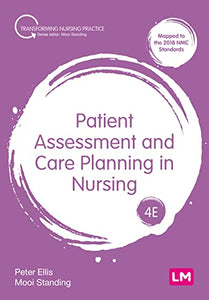 Patient Assessment and Care Planning in Nursing 