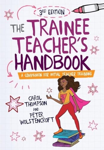 The Trainee Teachers Handbook
