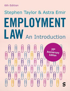 Employment Law 