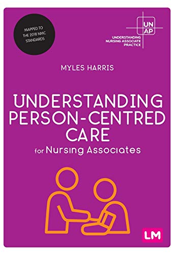 Understanding Person-Centred Care for Nursing Associates