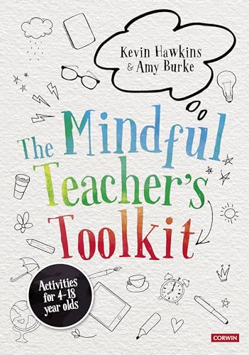 The Mindful Teachers Toolkit