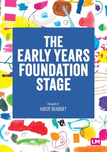 The Early Years Foundation Stage (EYFS) 2021