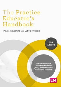 The Practice Educators Handbook 