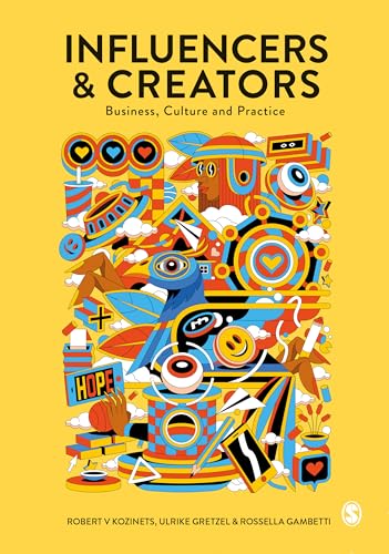 Influencers and Creators