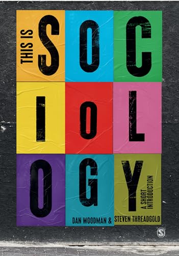 This is Sociology