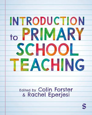 Introduction to Primary School Teaching