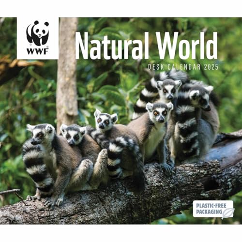 2025 Wwf Natural World Box